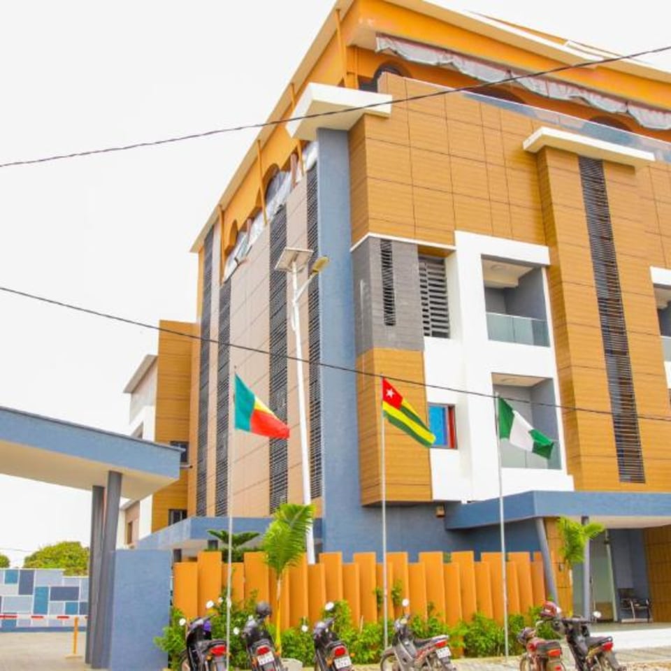 Hotel Casa Cielo